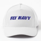 Fly Navy Baseball Cap Casquette Caps Golf Golf Hat