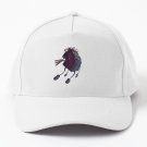 Floating Blue Baseball Cap Casquette Icon Thermal Caps Hat