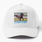 Flightline Classic Horseracing Baseball Cap Casquette Western Hats