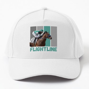 Flightline Baseball Cap Casquette Trucker Hats Golf Cap Snapback Cap Golf Wear