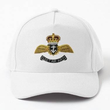 Fleet Air Arm Baseball Cap Casquette Cap Golf Hat Snapback Cap Trucker Hat