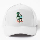 Flcl Baseball Cap Casquette Party Hat