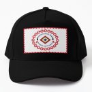 Flag The Rosebud Sioux Tribe Usa Baseball Cap Casquette Bobble Hat Hat Hat