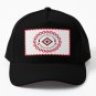 Flag The Rosebud Sioux Tribe Usa Baseball Cap Casquette Bobble Hat Hat Hat