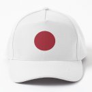 Flag Japan 1870-1999 Baseball Cap Casquette Golf Hat Wild Ball Hats