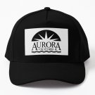 Flag Aurora Illinois Usa Baseball Cap Casquette Hat Cap