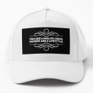 Fish Are a Midlife Crisis. Swords Are a Lifestyle Baseball Cap Casquette Snap Back Hat Cap Men