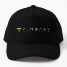 Firefly Aerospace Logo Baseball Cap Casquette Western Hat Hat