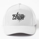 Final Fantasy Vii 25th Anniversary 2 Baseball Cap Casquette Christmas Hat Hats Caps