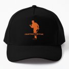 Fighting For Par And Celebrating Sinking a Par Putt Baseball Cap Casquette Hat Rave Cap