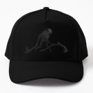 Fiddlesticks!!! Silhouette Poster Cap Casquette Hats Cap Casquette Hard Hat Boonie Hats