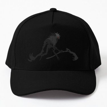 Fiddlesticks!!! Silhouette Poster Cap Casquette Hats Cap Casquette Hard Hat Boonie Hats