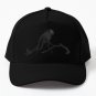 Fiddlesticks!!! Silhouette Poster Cap Casquette Hats Cap Casquette Hard Hat Boonie Hats