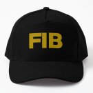 Fib Horacio P Gta V Roleplay Infames Baseball Cap Casquette Thermal Hat Cap