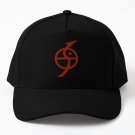 Fiamma Nera Baseball Cap Casquette Hat Beach Hat Cap