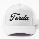 Ferda Baseball Cap Casquette Caps Hat The Hat Cap