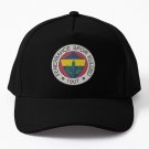 Fenerbahe Diki Logo Baseball Cap Casquette Anime Christmas Hats Thermal Hats Man