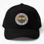 Fenerbahe Diki Logo Baseball Cap Casquette Anime Christmas Hats Thermal Hats Man