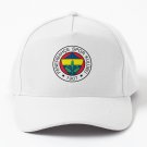Fenerbahce Baseball Cap Casquette Tea Hats Christmas Hats Trucker Hat