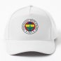 Fenerbahce Baseball Cap Casquette Tea Hats Christmas Hats Trucker Hat