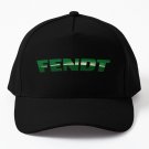 Fendt German Tractors Baseball Cap Casquette Horse Hats