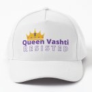 Feminist Purim Queen Vashti Resisted Baseball Cap Casquette Anime Thermal Bobble Hathat