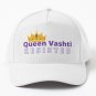 Feminist Purim Queen Vashti Resisted Baseball Cap Casquette Anime Thermal Bobble Hathat