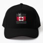 F-Ck Trudeau Save Canada Freedom Convoy Truckers Black Baseball Cap Casquette Dad Hats