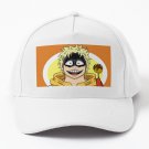 Fatgum Fanart Baseball Cap Casquette Rugby Sun Cap Golf Hat Bag Caps