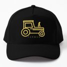 Farmer Baseball Cap Casquette Sunhat Golf Sun Hat Caps