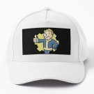 Fallout Vegas Vault Baseball Cap Casquette Sun Cap Horse Hat Cap Thermal Caps