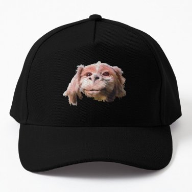 Falkor a Luck Dragon Premium Baseball Cap Casquette Hat Caps Sun Hat Cap
