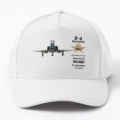 F-4 Phantom Baseball Cap Casquette Golf Hat Cap Foam Party Hats Cap