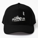 F1 Vintage Classic Design Baseball Cap Casquette Bobble Hat Horse Hat Hard Hat