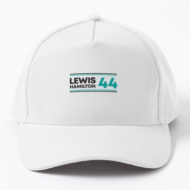 F1 Lewis Hamilton Baseball Cap Casquette Hats Baseball Cap Casquette The Hat