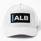 f1 Alex Albon Williams Logo 2022 Baseball Cap Casquette Outing Hat Thermal Caps