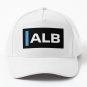 f1 Alex Albon Williams Logo 2022 Baseball Cap Casquette Outing Hat Thermal Caps