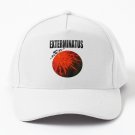 Exterminatus Title Baseball Cap Casquette Sun Hat Sun Cap Boonie Hat