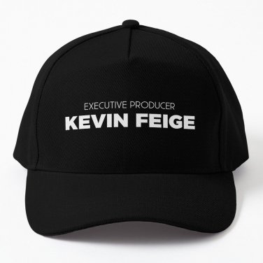 Executive Producer Kevin Feige Baseball Cap Casquette Unisex Hat Rugby Hat