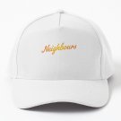 Everybody Needs Good Neighbours Logo Classic T-Shirt Baseball Cap Casquette Tactical Caps Cap