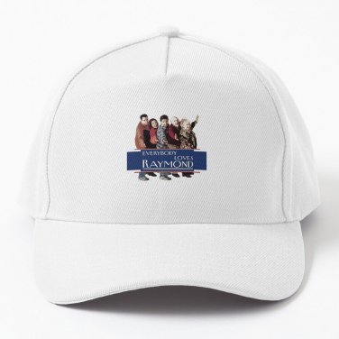 Everybody Loves Raymond Baseball Cap Casquette Trucker Hats Derby Hat Streetwear Hat