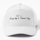 Every Day Taemin's Day Baseball Cap Casquette Ball Cap Horse Hat Derby Hat Golf Hat