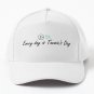Every Day Taemin's Day Baseball Cap Casquette Ball Cap Horse Hat Derby Hat Golf Hat