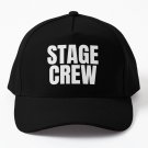 Event Stage Crew Baseball Cap Casquette Caps Hat