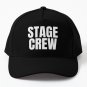 Event Stage Crew Baseball Cap Casquette Caps Hat