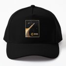 European Space Agency Esa Tribute Baseball Cap Casquette Hood Western Hat
