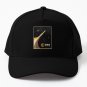 European Space Agency Esa Tribute Baseball Cap Casquette Hood Western Hat