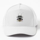 Euro Truck 1 Baseball Cap Casquette Cap Wild Ball Hat
