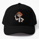 Eugene Meltsner From Adventures Odyssey Baseball Cap Casquette Hat Foam Party Hats Thermal Cap