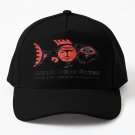 Chinook Nation Tribal Logo, distressed print Baseball Cap Hat Casquette Snapback